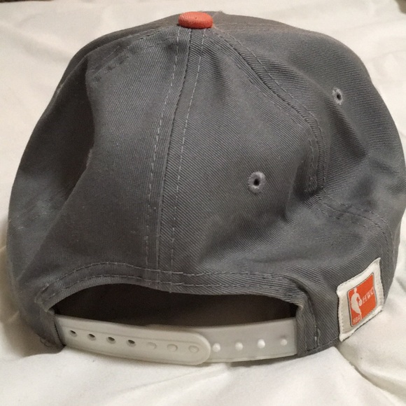 NBA Los Angeles Lakers NEWERA 5950 SnapBack - Picture 3 of 4